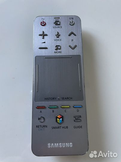 Пульт для телевизора samsung аа59-00760А