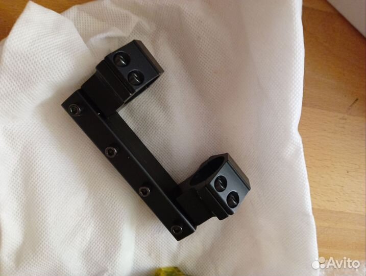 Оптический прицел Nikko Stirling