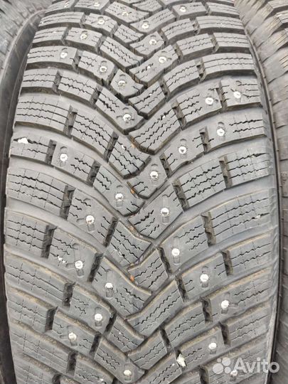 Continental IceContact 3 225/65 R17 106T