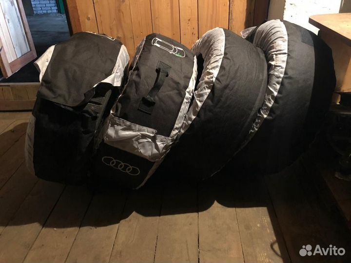 Kumho WinterCraft ice Wi31+ 235/55 R17 99