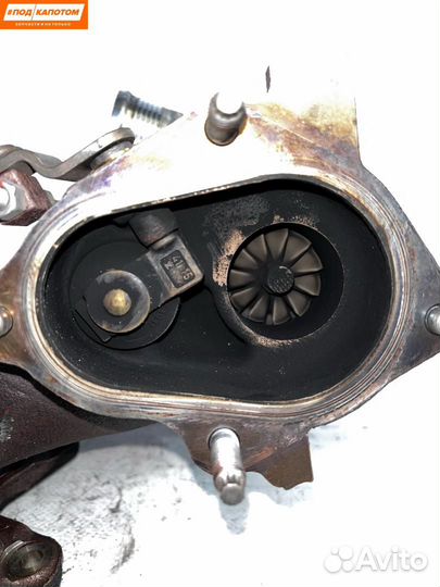 Турбина Volkswagen Golf 6 2011 03C145701T