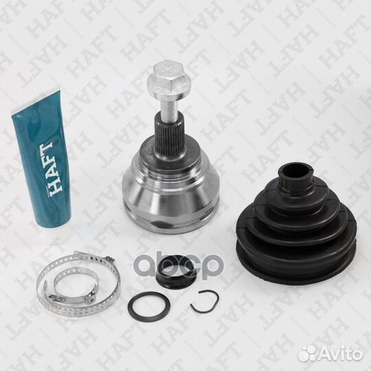 Шрус audi A1 12- 2.0 tfsi наружн. ga0109 haft