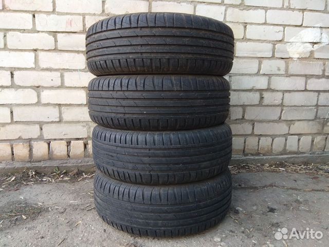 Cordiant Sport 3 195/65 R15 купить в Нижнем Новгороде | Авито