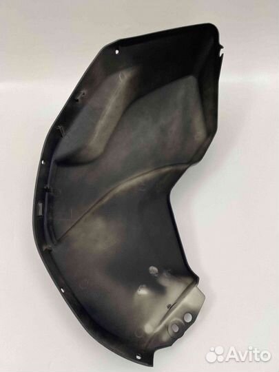 Облицовка бензобака левая Racer RC250CK nitro R83C