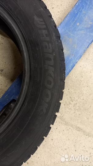 Hankook Winter I'Pike RS W419 185/65 R15 92T