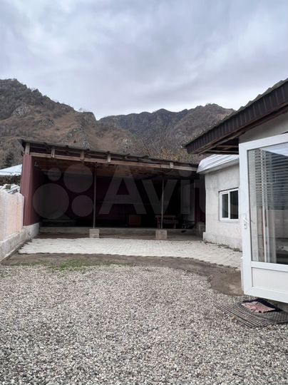 Дом 117 м² на участке 8 сот.