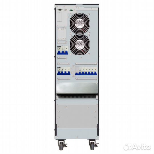 Ибп nJoy Garun 10KL On-line 10000W/10000VA (UP33TO