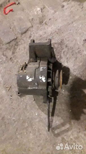 Foton 1049 генератор