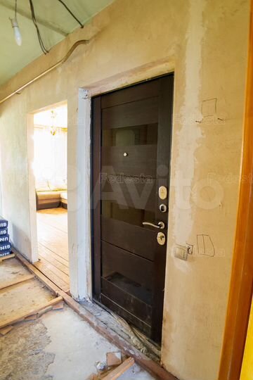 2-к. квартира, 44,1 м², 1/5 эт.