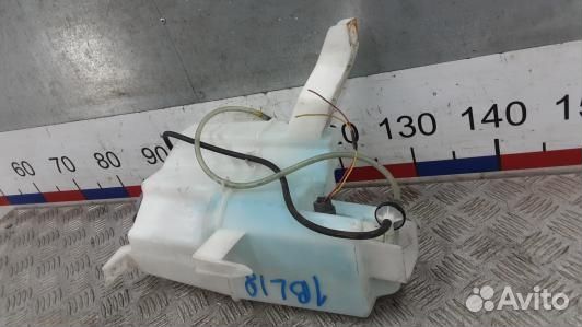 Бачок омывателя nissan NV200 (1BL18NL01)