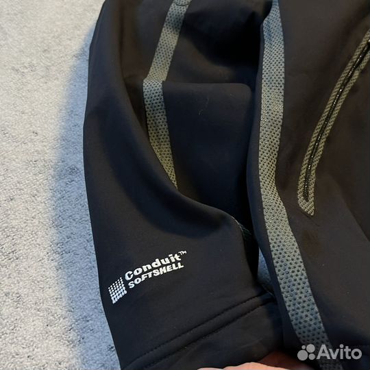 Softshell Mountain HardWear (Ветровка,Софтшел)