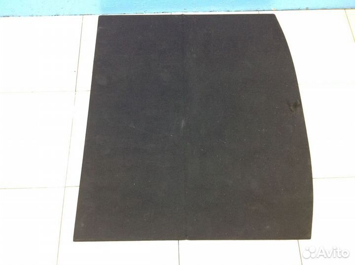 Пол багажника Toyota RAV 4 5841042110