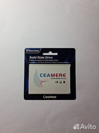 Новые SSD 240 gb гарантия