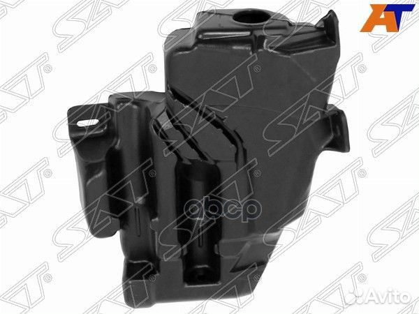 Бачок омывателя chevrolet cruze 09/opel astra