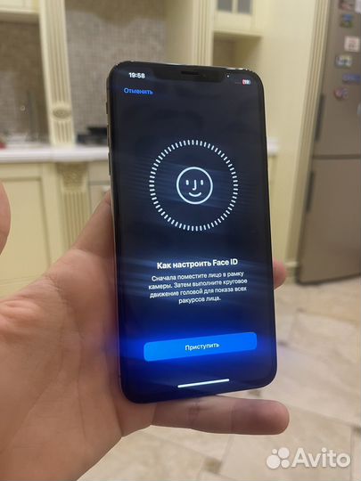 iPhone Xs Max, 256 ГБ