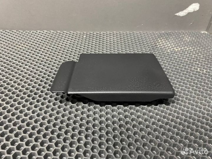 Накладка клапанов печки BMW E34