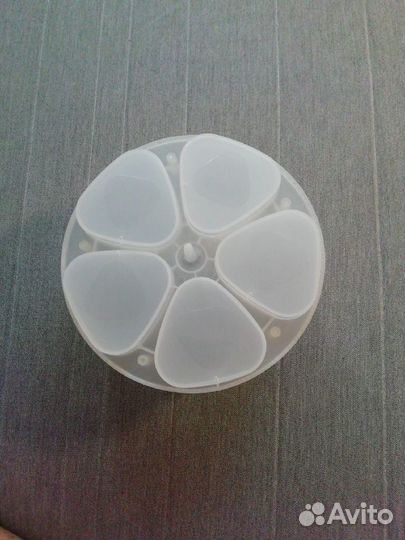 Формочки для йогурта в мультиварки. Новые