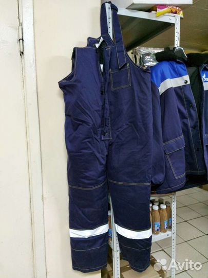 Спецодежда