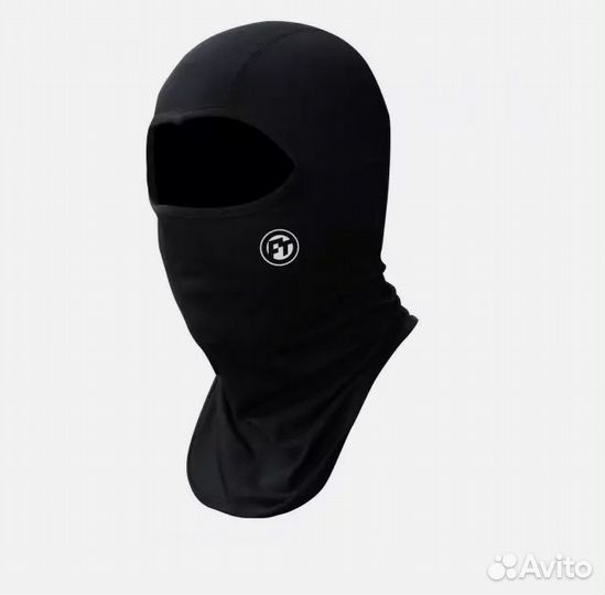 Водонепроницаемые носки DexShell+подшлемник