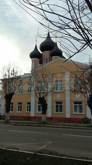 Дом 72 м² на участке 5 сот.