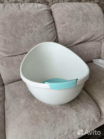 Ванночка для купания младенцев