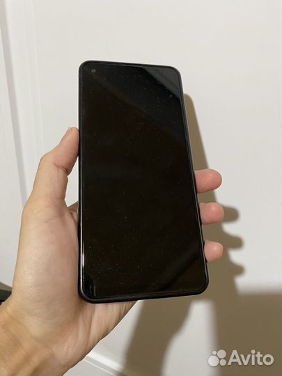 Samsung Galaxy A21s, 4/64 ГБ