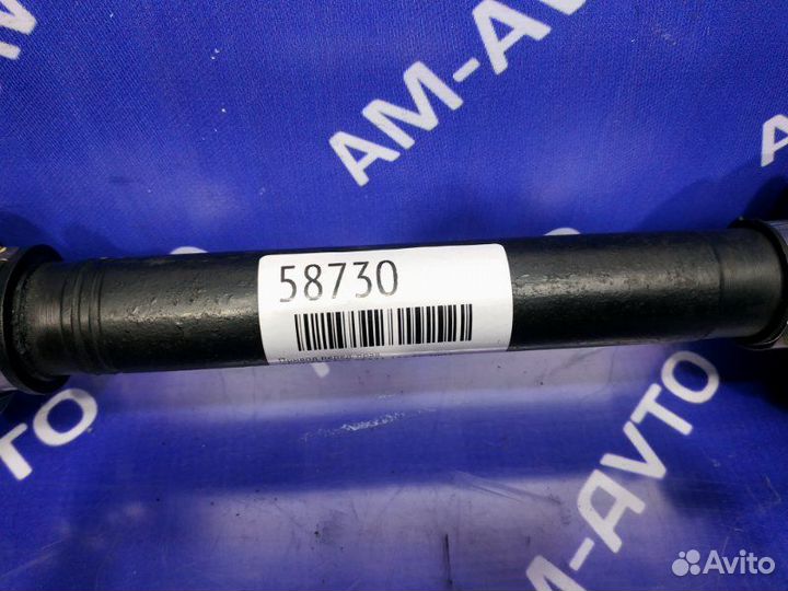 Привод передний правый Toyota Rav4 ACA21 1AZ-FE