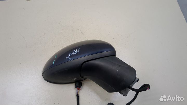 Зеркало боковое Porsche Cayenne, 2013