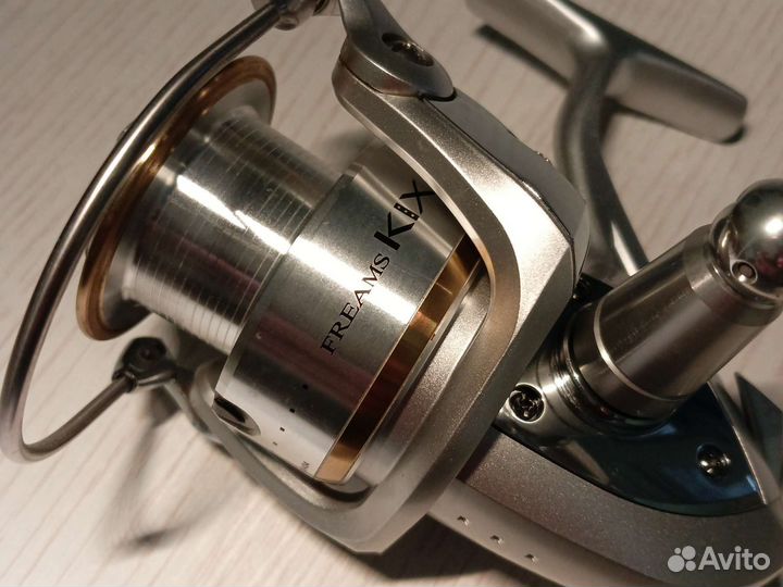 Daiwa Freams kix 3500