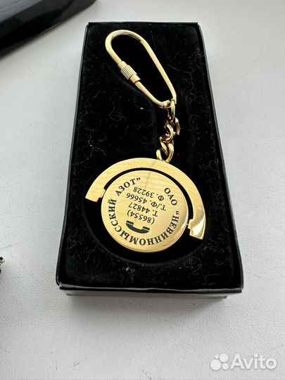 Брелоки Мицубиши + оао 