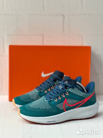 Кроссовки Nike Air Zoom Pegasus Trail 39