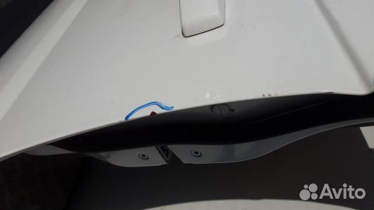 Дверь передняя левая land rover range rover sport (GVN17EN01)