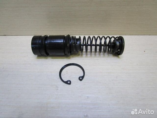 Ремкомплект главного цилиндра сцепления - G-brake