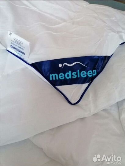 Одеяло всесезонное, двухспальное