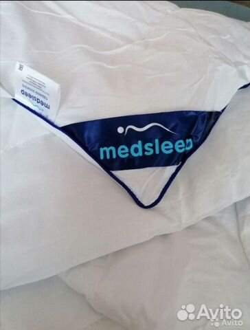 Одеяло всесезонное, двухспальное