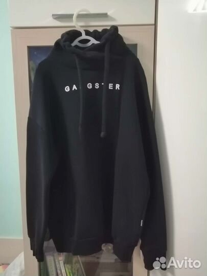 Толстовка на подростка