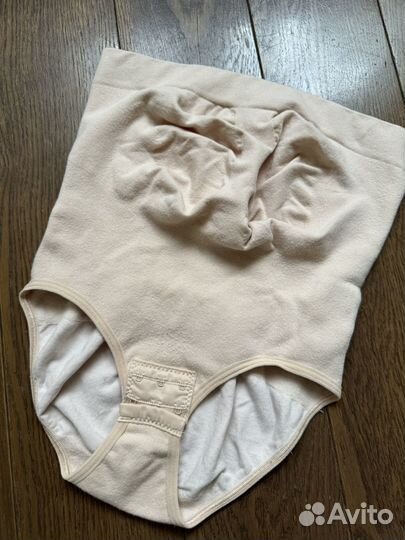 Бандаж для беременных (пояс-трусы)