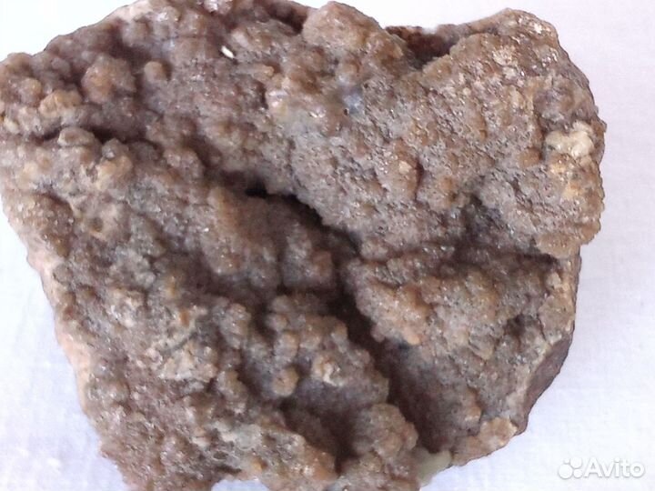 Камни и минералы