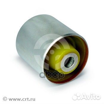 Полиуретановый сайлентблок передней подвески, н