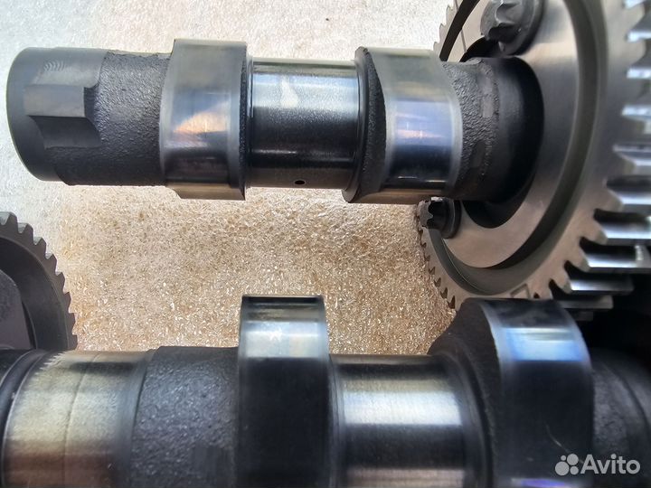 Bmw k1200gt распредвал