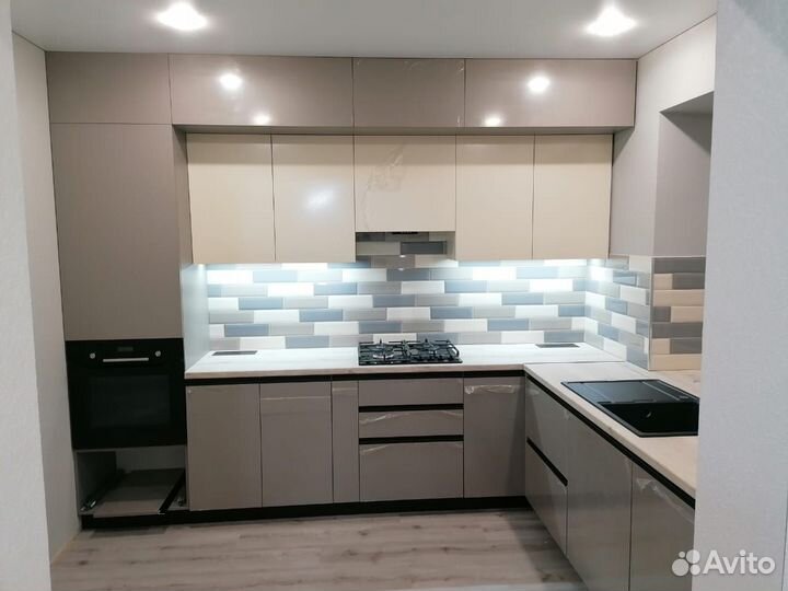 Изготовление корпусной мебели на заказ