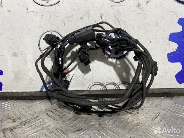 Жгут проводов парктроников Audi A4 B8 8K0971095A