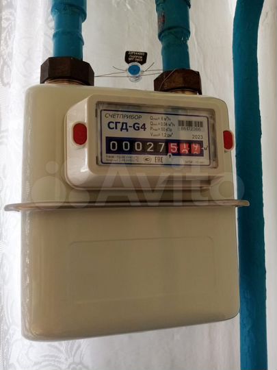 Дом 86,9 м² на участке 11 сот.