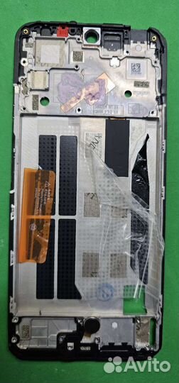 Xiaomi Redmi Note 11 Pro 5g разбор