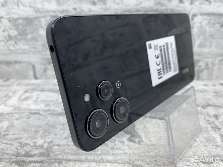 Xiaomi Redmi 12, 4/128 ГБ