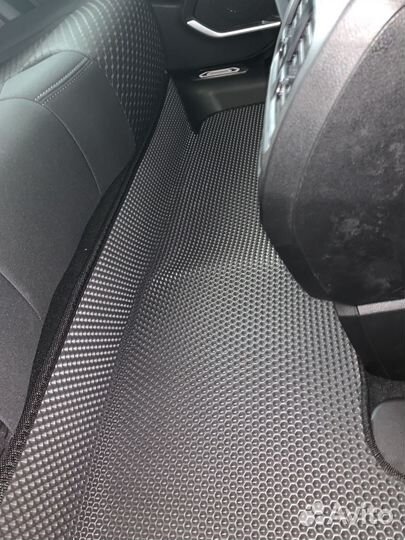 Коврики EVA для Haval F7X/Jolion/Dargo/X/H9/Poer