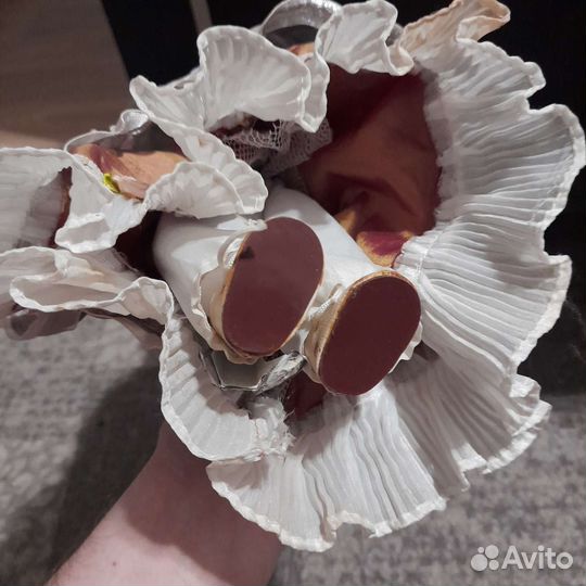 Кукла гдр времен СССР