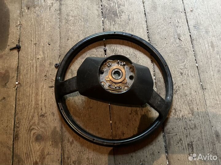 Москвич 2140 руль