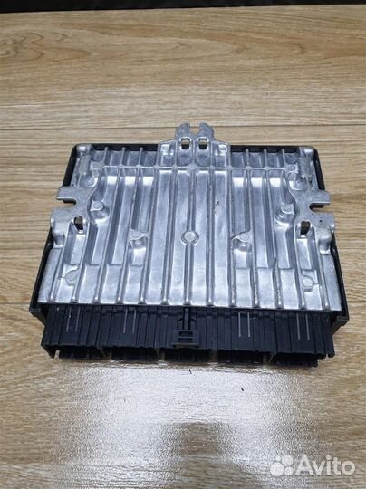 Блок управления Range Rover Sport 2