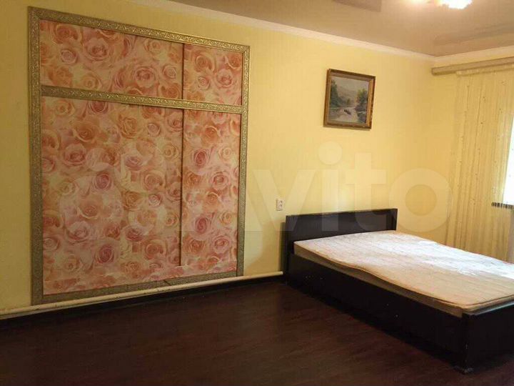 1-к. квартира, 27,3 м², 1/3 эт.